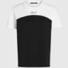 Kenmerkend monochroom T-shirt