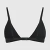 Kenmerkende driehoekige bralette