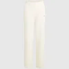 Kenmerkende fleece lounge broek