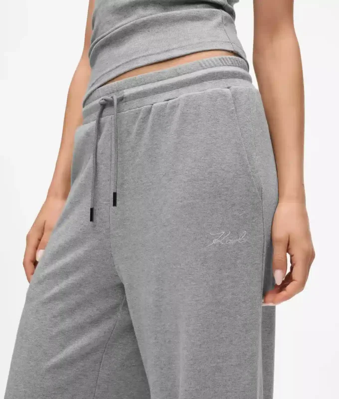 Kenmerkende loungejoggingbroek