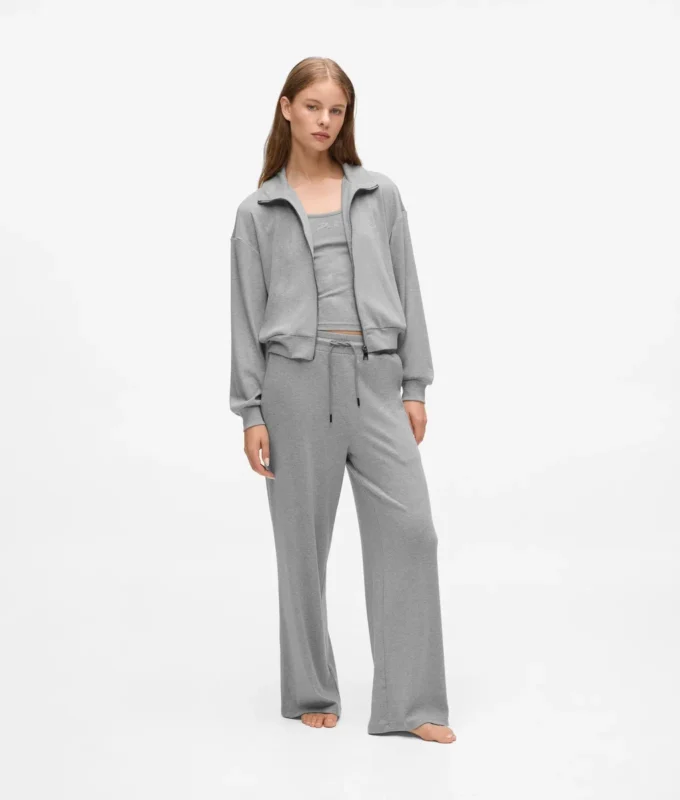 Kenmerkende loungejoggingbroek