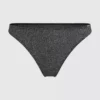 Kenmerkende metallic string