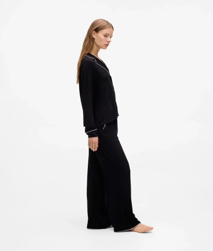 Kenmerkende pyjamaset