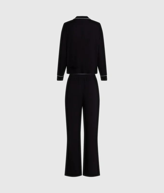 Kenmerkende pyjamaset