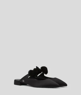 KERRIE FLORA MARY JANE MUILSLIPPERS