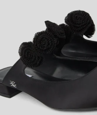 KERRIE FLORA MARY JANE MUILSLIPPERS