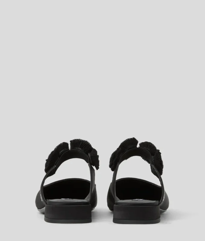 KERRIE FLORA MARY JANE MUILSLIPPERS