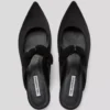 KERRIE FLORA MARY JANE MUILSLIPPERS