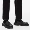 Kingston saddle loafers