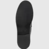 Kingston saddle loafers