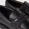 Kingston saddle loafers