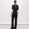 KL Studio broek met pailletten