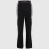 KL Studio broek met pailletten