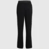 KL Studio broek met pailletten