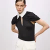 KL Studio cape top