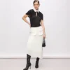KL Studio cape top