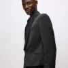 KL Studio cropped blazer