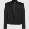 KL Studio cropped blazer