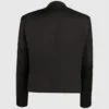 KL Studio cropped blazer