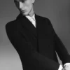 KL STUDIO DOUBLE-BREASTED BLAZER