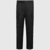 KL Studio getailleerde broek