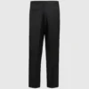 KL Studio getailleerde broek