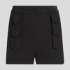 KL STUDIO TAILORED SHORTS