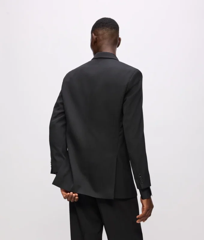 KL Studio wollen blazer