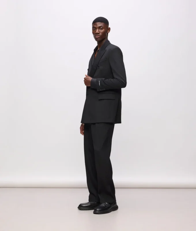 KL Studio wollen blazer