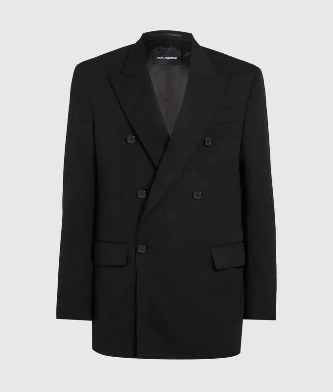 KL Studio wollen blazer