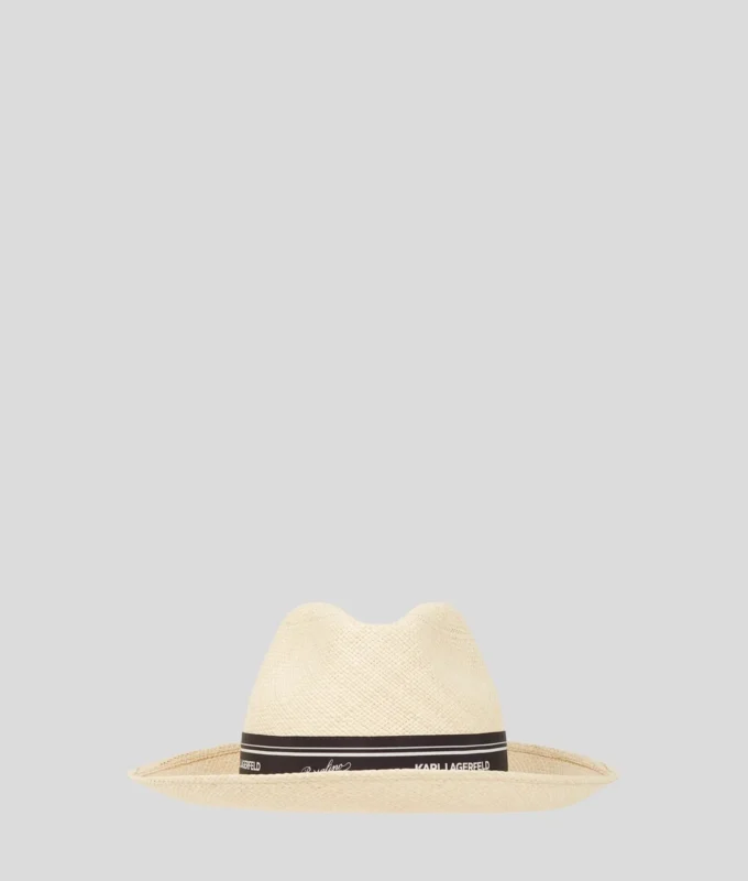 KL X BORSALINO PANAMA-HOED