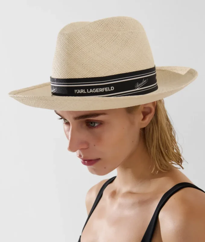 KL X BORSALINO PANAMA-HOED