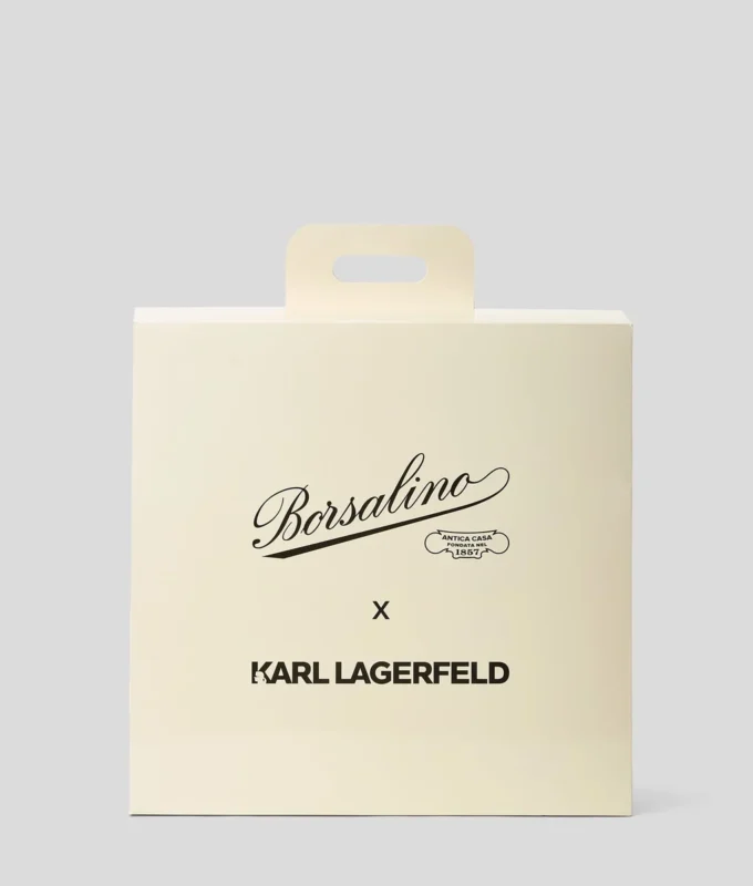KL X BORSALINO PANAMA-HOED