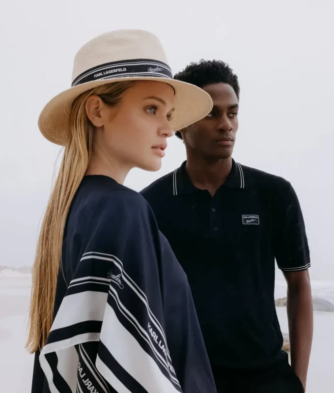 KL X BORSALINO PANAMA-HOED