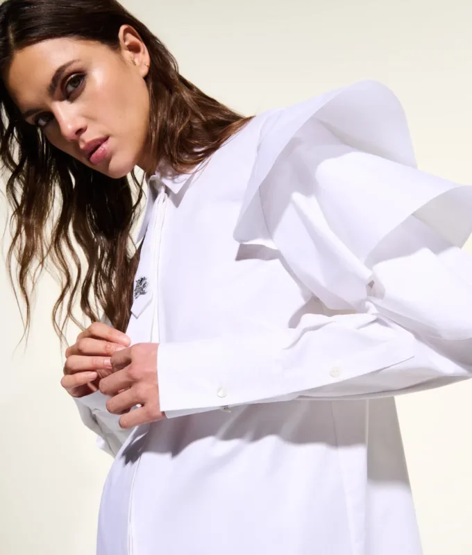 KL X JOANN SHIRT