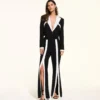 KL X JOANN TAILORED BROEK