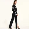 KL X JOANN TAILORED BROEK