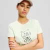 KL X JORGE PARRA CAP MET ALL-OVER PRINT