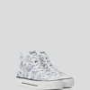 KL X JORGE PARRA HOGE SNEAKERS