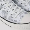 KL X JORGE PARRA HOGE SNEAKERS