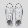 KL X JORGE PARRA HOGE SNEAKERS