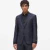Klassieke blazer