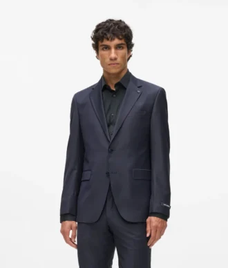 Klassieke blazer