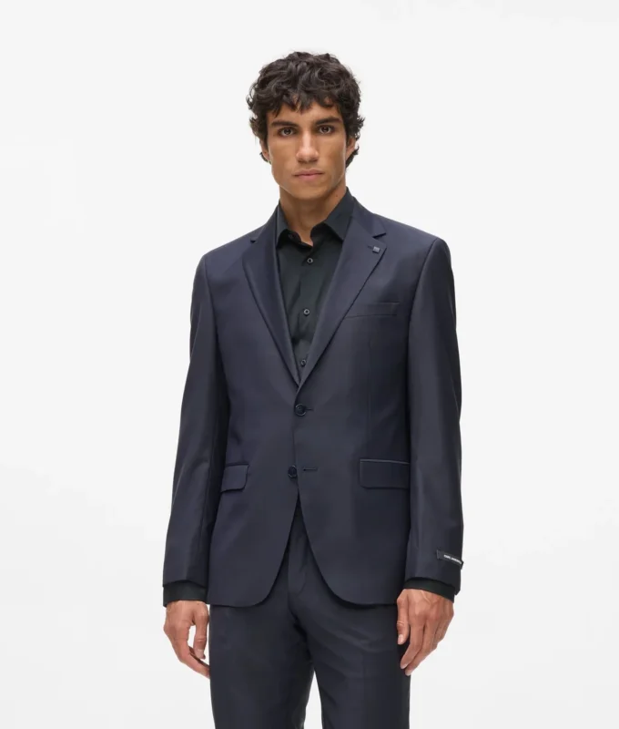 Klassieke blazer