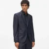 Klassieke blazer