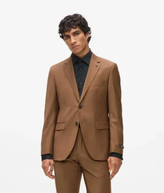 Klassieke blazer