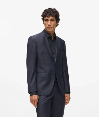 Klassieke blazer