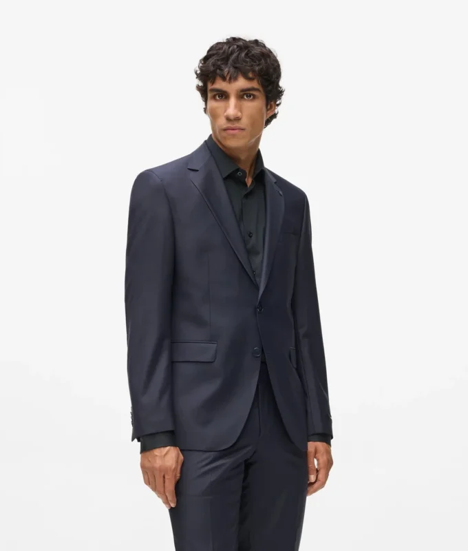 Klassieke blazer