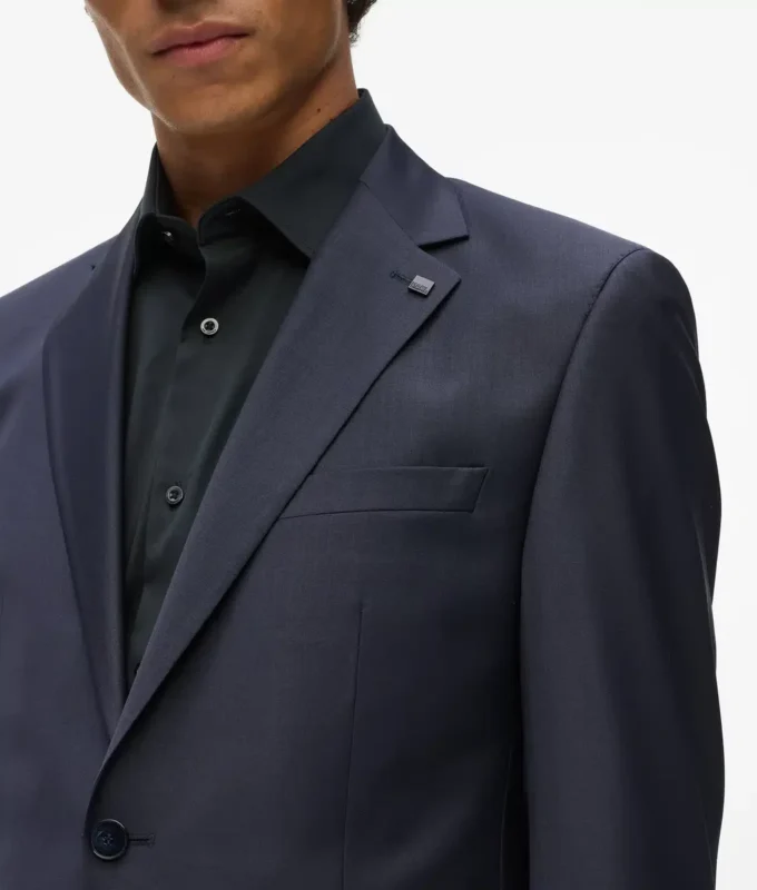 Klassieke blazer