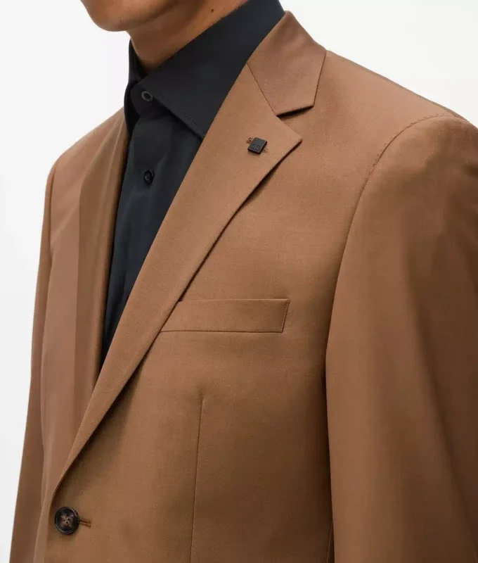 Klassieke blazer